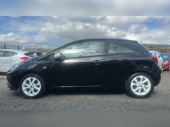 Used Vauxhall Corsa 2018 for sale - 78175807: Photo