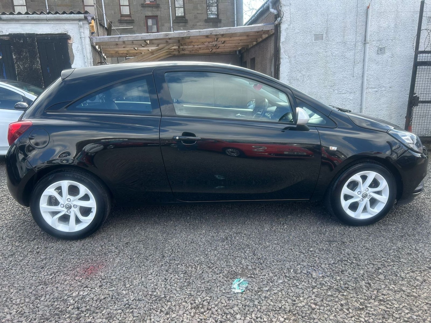 Used Vauxhall Corsa 2018 for sale - 78175807: Photo 3