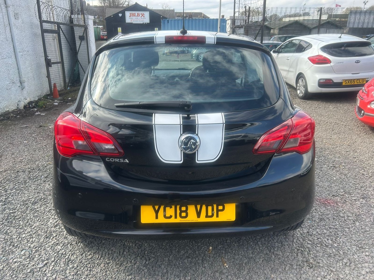 Used Vauxhall Corsa 2018 for sale - 78175807: Photo 4