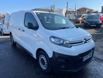 Used Citroen Dispatch 2019 for sale - 74258726: Photo