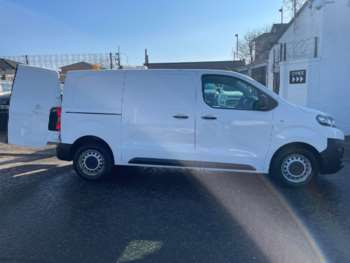 Used Citroen Dispatch 2019 for sale - 74258726: Photo