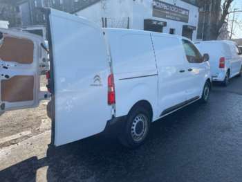 Used Citroen Dispatch 2019 for sale - 74258726: Photo
