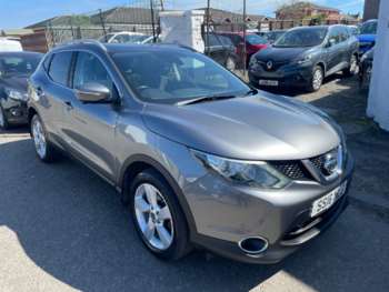 2016 - 1.2L N-Connecta DiG-T SUV 5dr Petrol Manual Euro 6 (113 bhp)