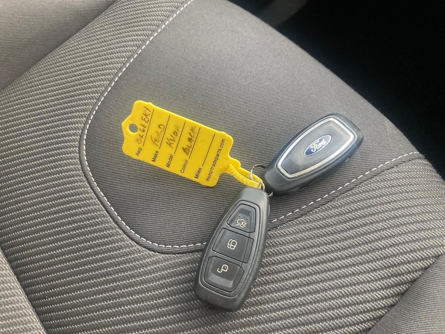 Vehicle 13