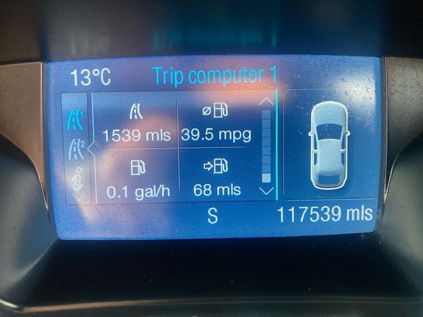 Used Ford Kuga 2016 for sale - 73919246: Photo 17