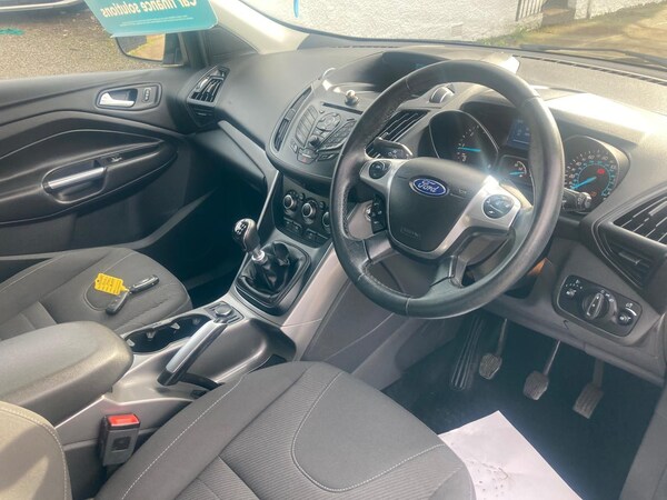 Used Ford Kuga 2016 for sale - 73919246: Photo 18