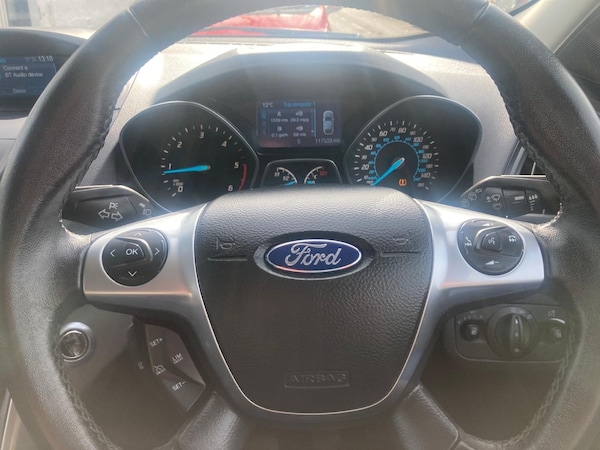 Used Ford Kuga 2016 for sale - 73919246: Photo 19