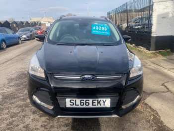 Used Ford Kuga 2016 for sale - 73919246: Photo