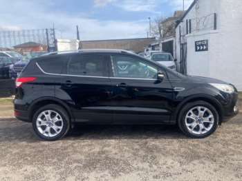Used Ford Kuga 2016 for sale - 73919246: Photo