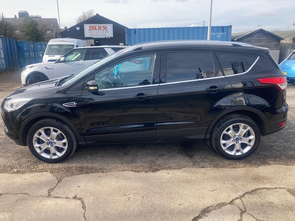Used Ford Kuga 2016 for sale - 73919246: Photo 7