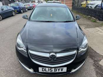 Used Vauxhall Insignia 2015 for sale - 70929272: Photo