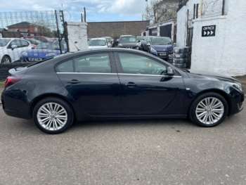 Used Vauxhall Insignia 2015 for sale - 70929272: Photo