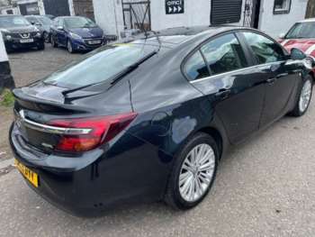 Used Vauxhall Insignia 2015 for sale - 70929272: Photo