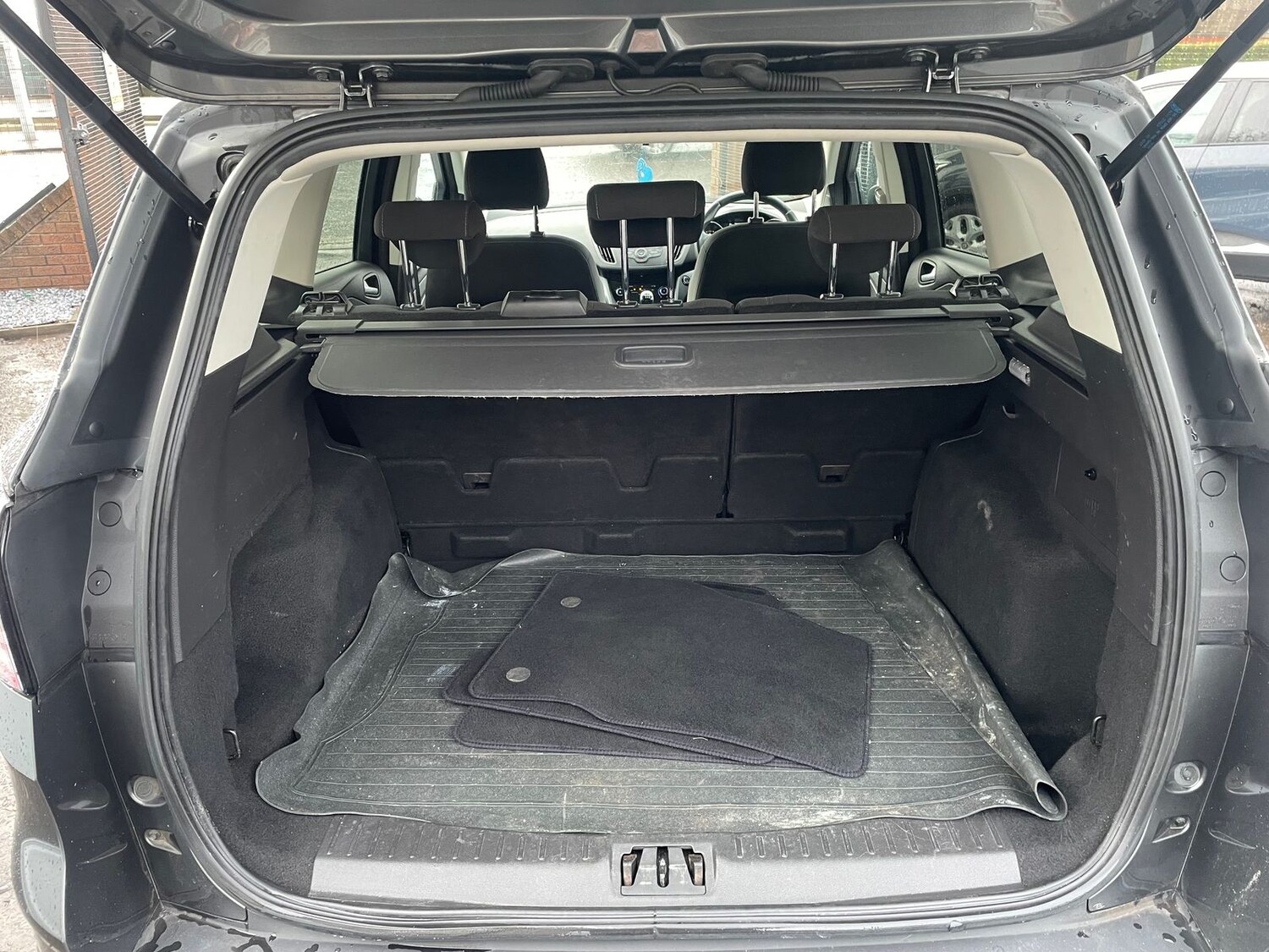 Used Ford Kuga 2019 for sale - 77539975: Photo 11