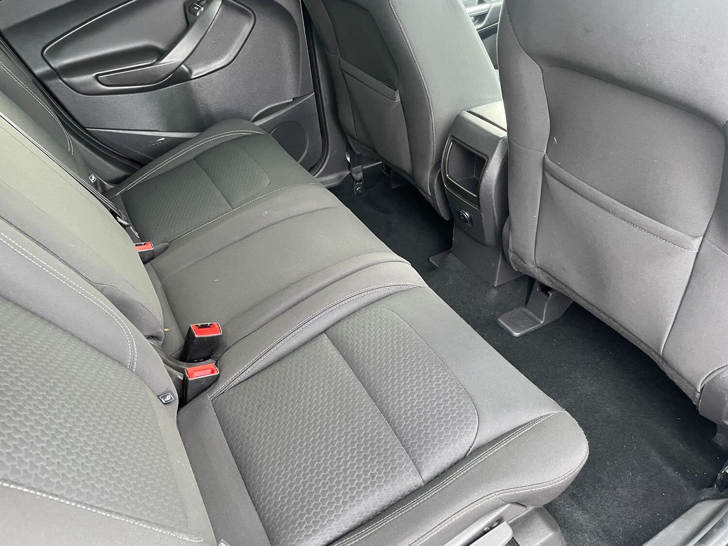 Used Ford Kuga 2019 for sale - 77539975: Photo 12