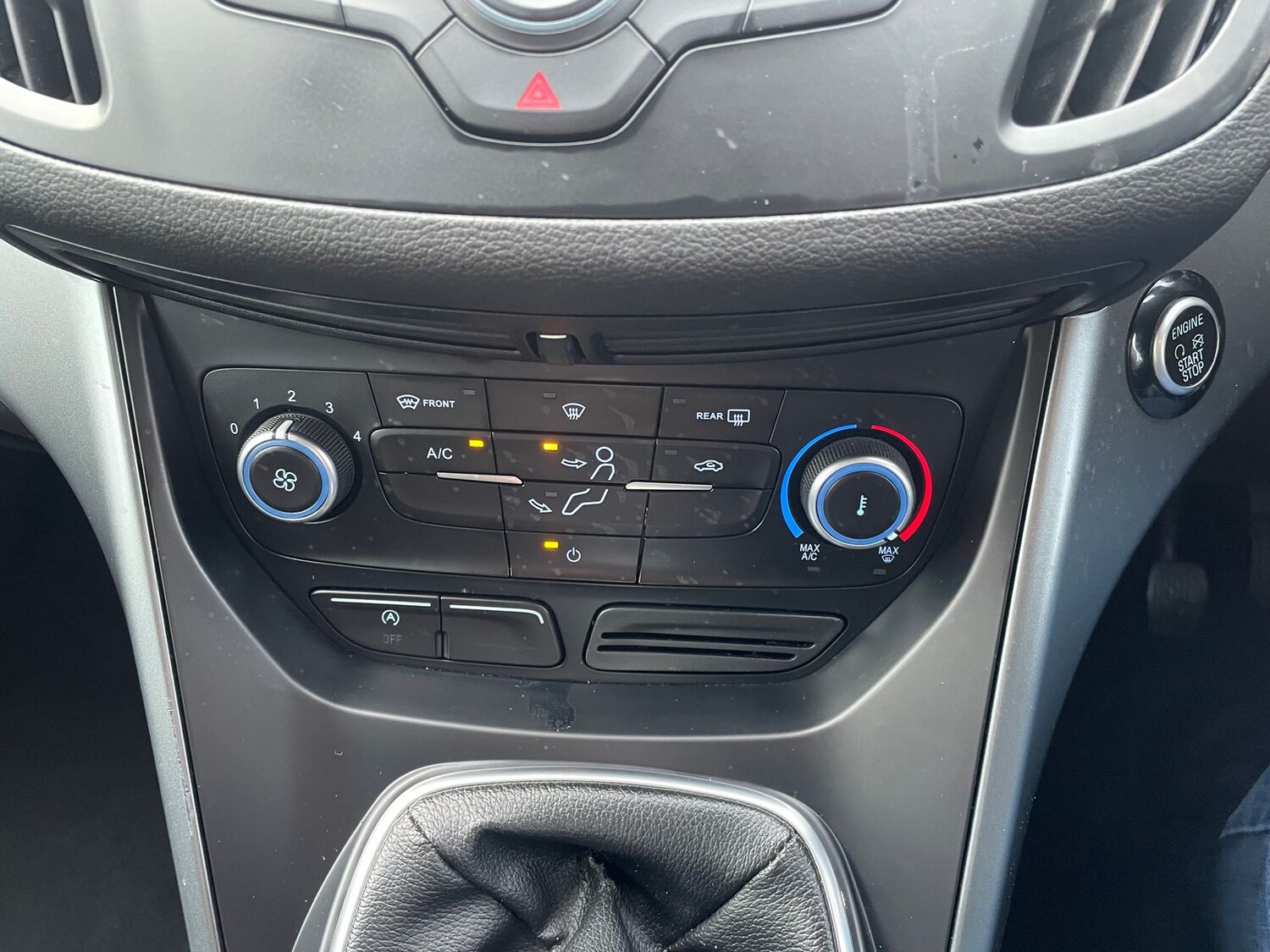 Used Ford Kuga 2019 for sale - 77539975: Photo 15