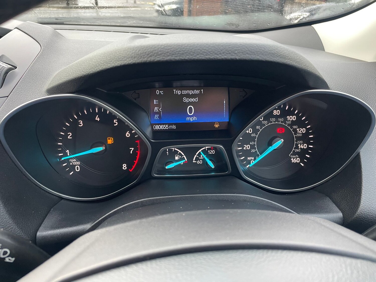 Used Ford Kuga 2019 for sale - 77539975: Photo 20