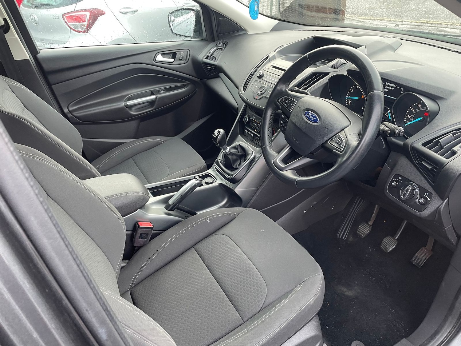 Used Ford Kuga 2019 for sale - 77539975: Photo 21