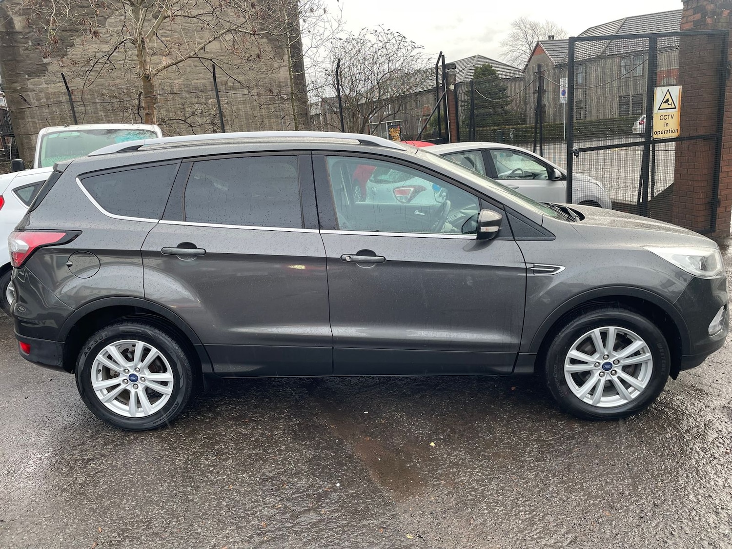 Used Ford Kuga 2019 for sale - 77539975: Photo 3