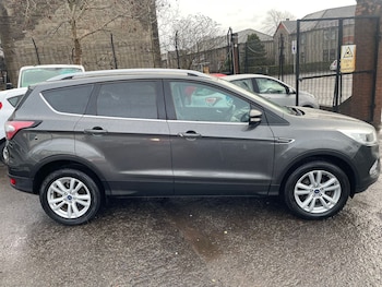 Used Ford Kuga 2019 for sale - 77539975: Photo