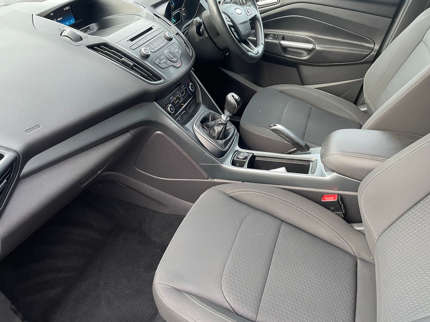 Used Ford Kuga 2019 for sale - 77539975: Photo 9