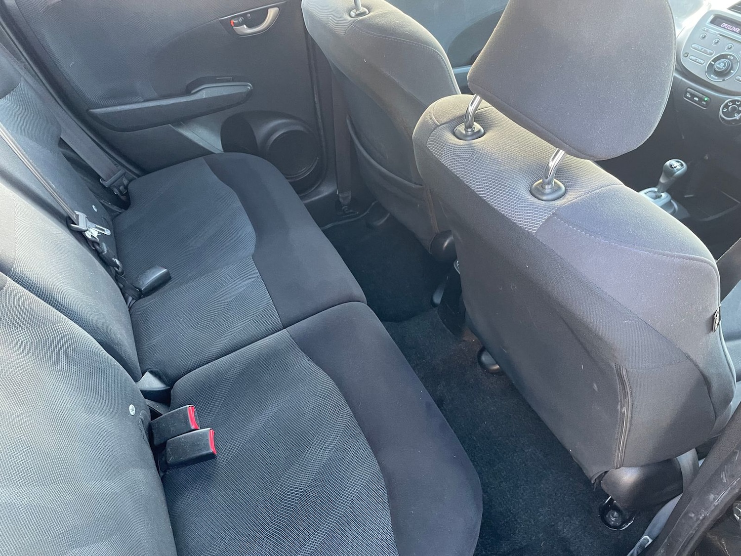 Used Honda Jazz 2009 for sale - 77082716: Photo 10