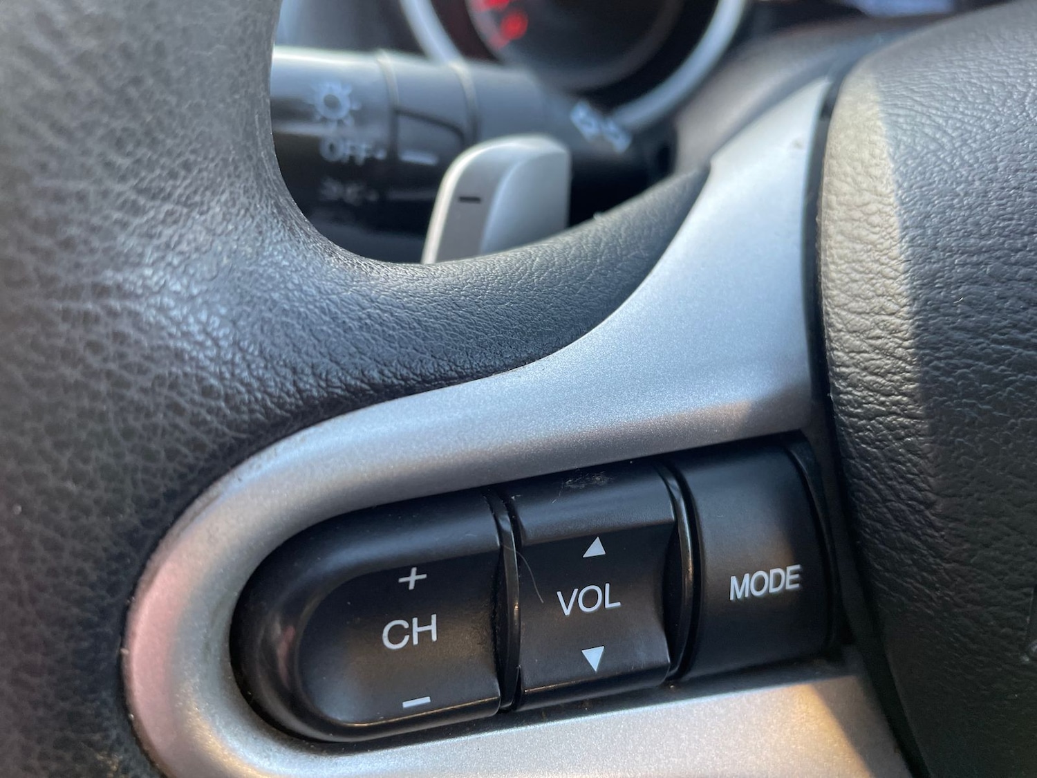 Used Honda Jazz 2009 for sale - 77082716: Photo 15