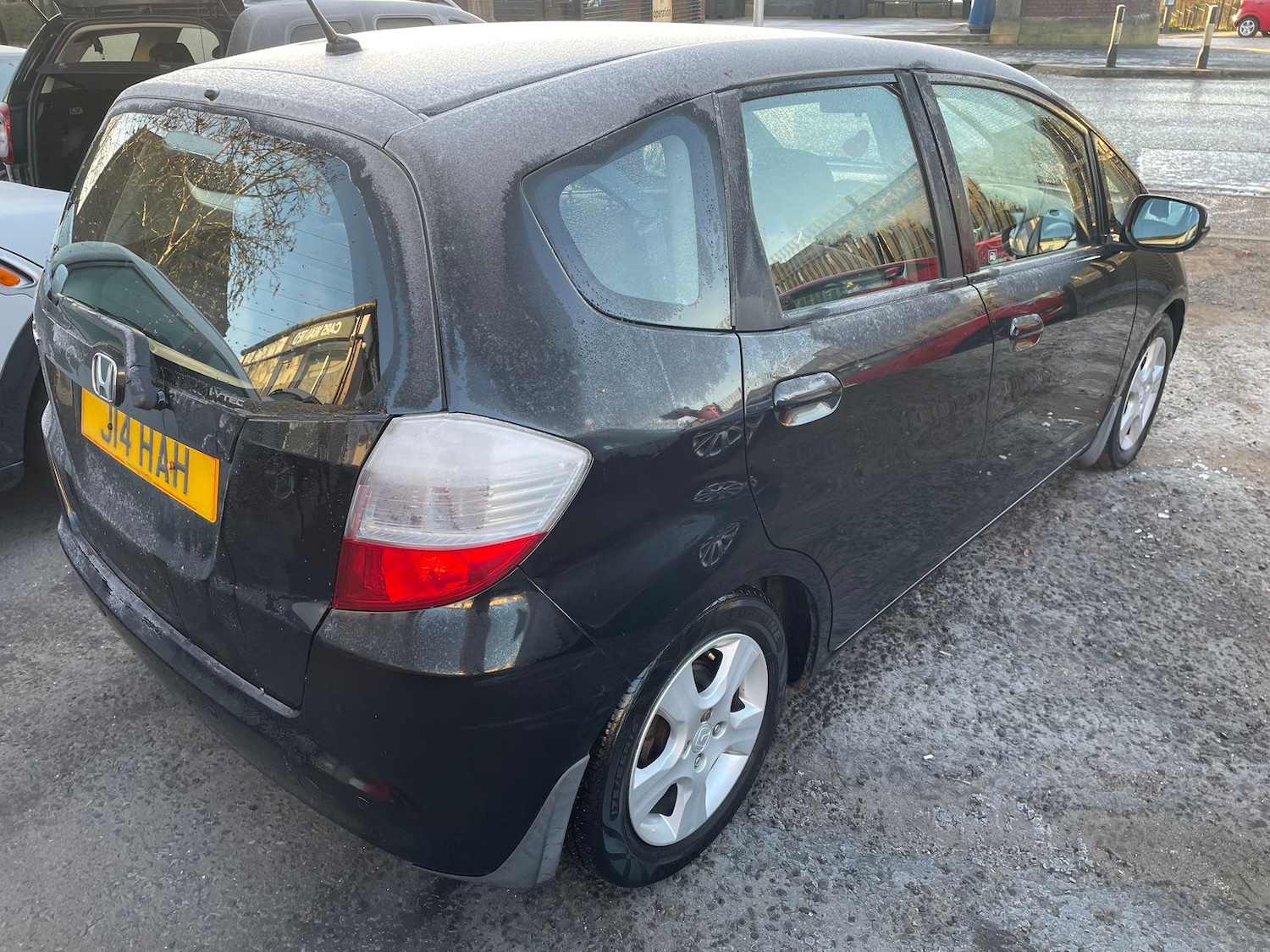 Used Honda Jazz 2009 for sale - 77082716: Photo 4