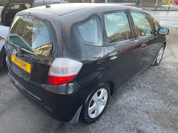 Used Honda Jazz 2009 for sale - 77082716: Photo