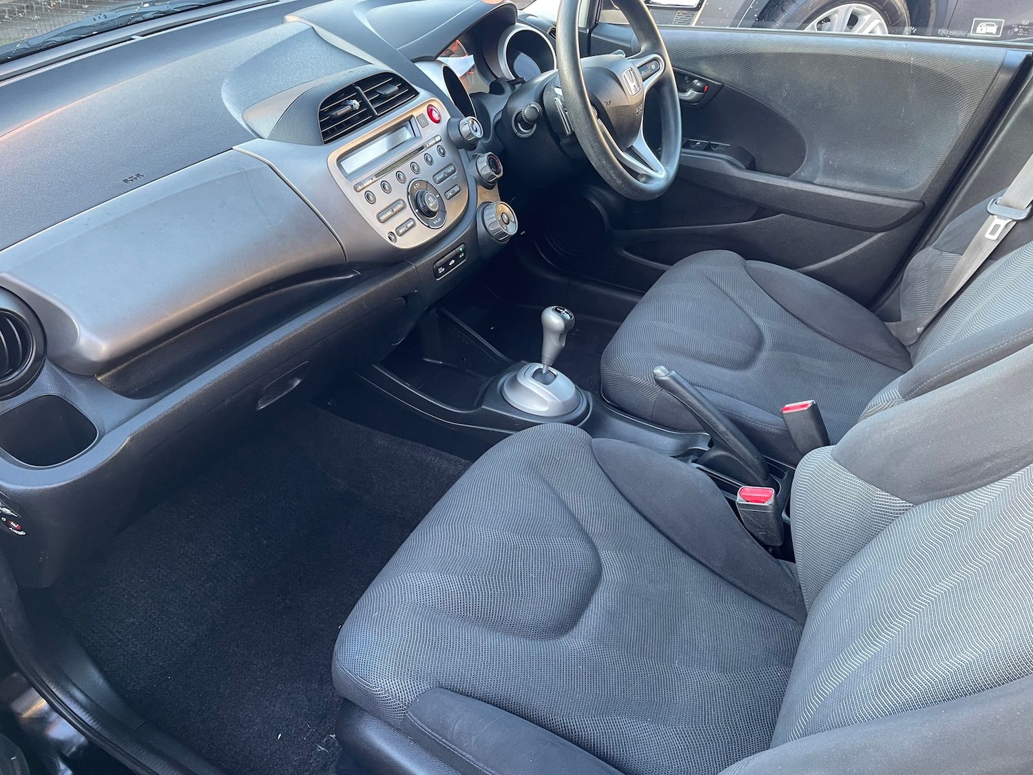 Used Honda Jazz 2009 for sale - 77082716: Photo 7