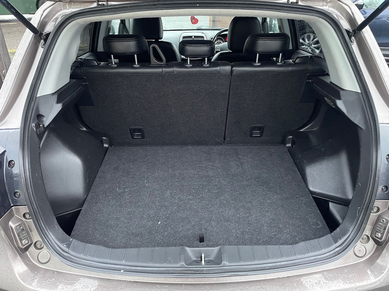 Used Mitsubishi ASX 2018 for sale - 77158077: Photo 10