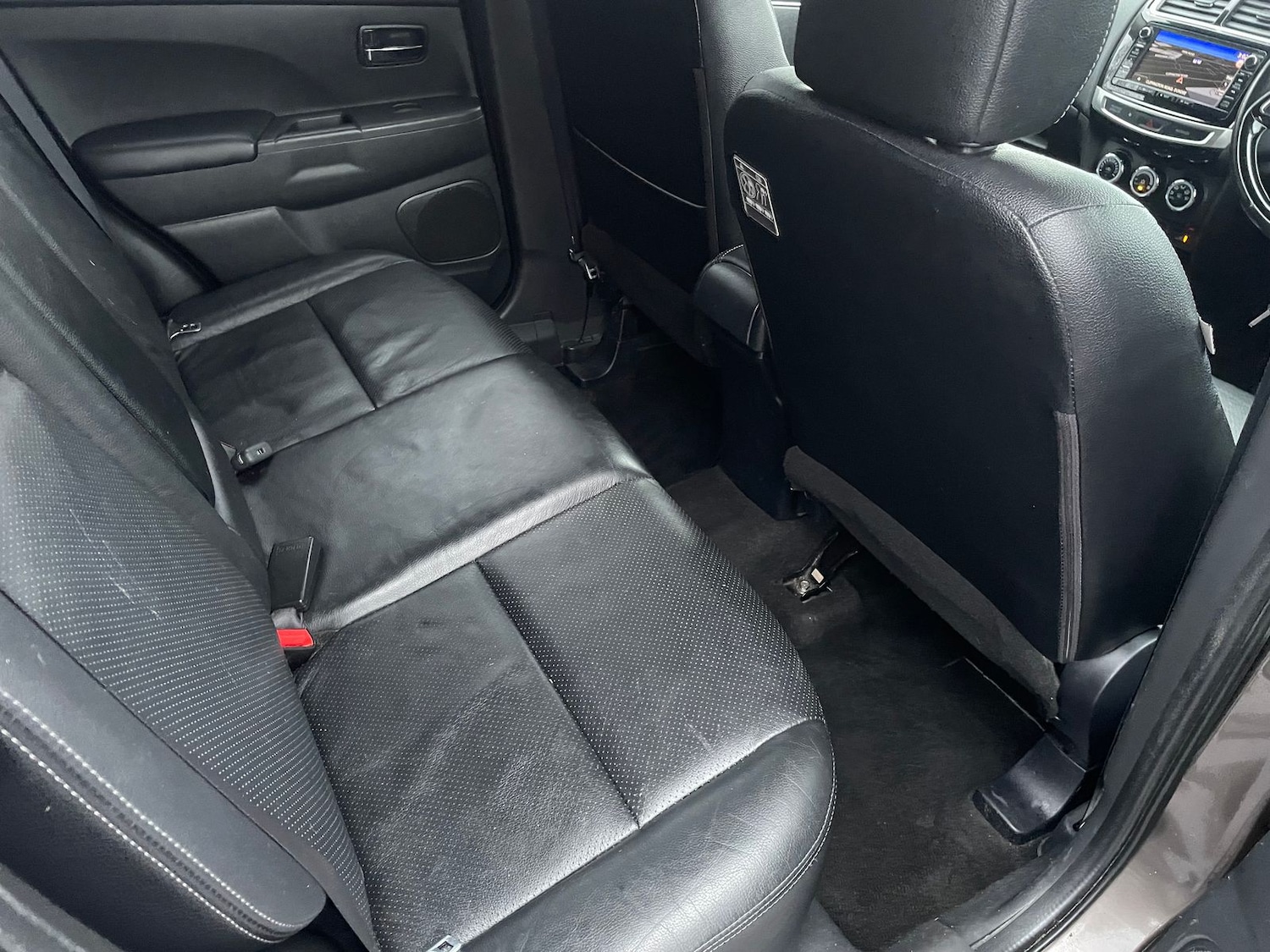 Used Mitsubishi ASX 2018 for sale - 77158077: Photo 11