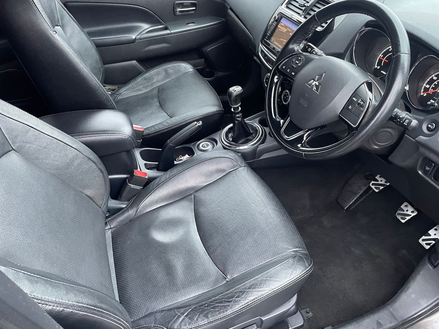 Used Mitsubishi ASX 2018 for sale - 77158077: Photo 12