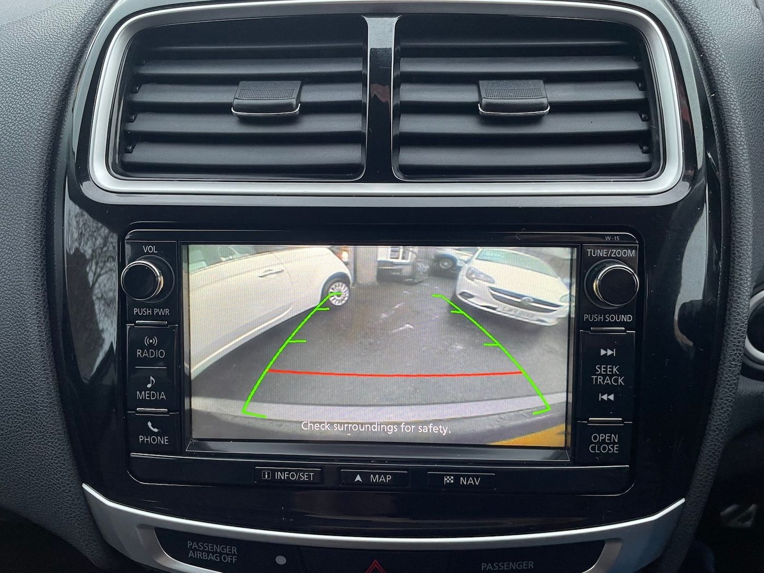 Used Mitsubishi ASX 2018 for sale - 77158077: Photo 15