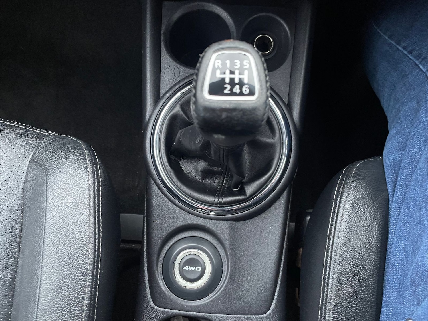 Used Mitsubishi ASX 2018 for sale - 77158077: Photo 16