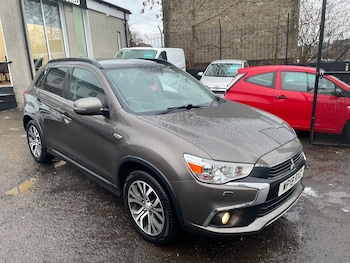 2018 - 1.6D 4 SUV 5dr Diesel Manual 4WD Euro 6 (s/s) (112 ps)