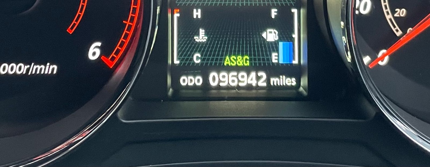 Used Mitsubishi ASX 2018 for sale - 77158077: Photo 21