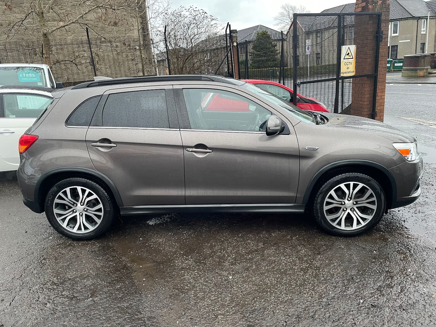 Used Mitsubishi ASX 2018 for sale - 77158077: Photo 3