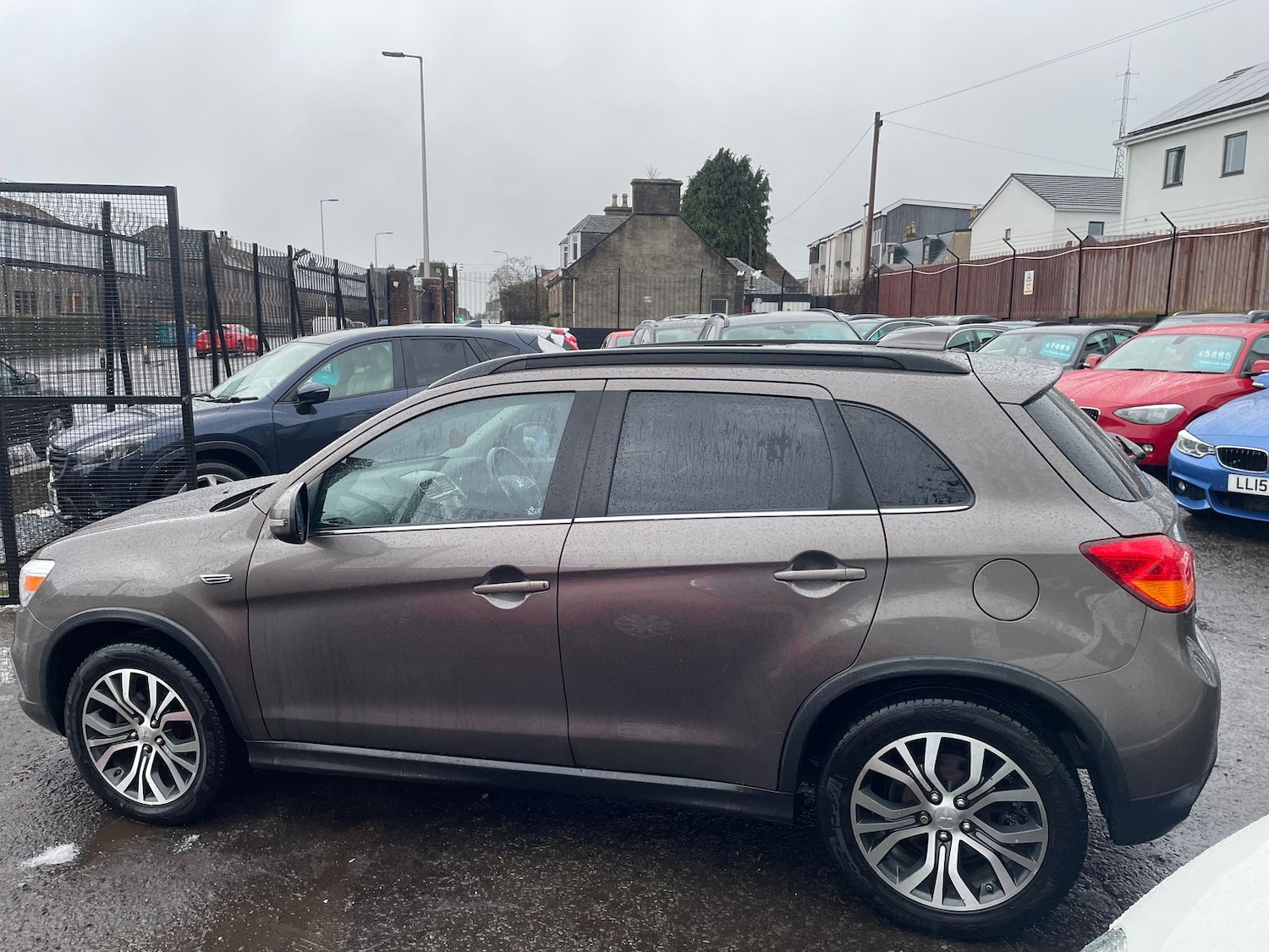 Used Mitsubishi ASX 2018 for sale - 77158077: Photo 6