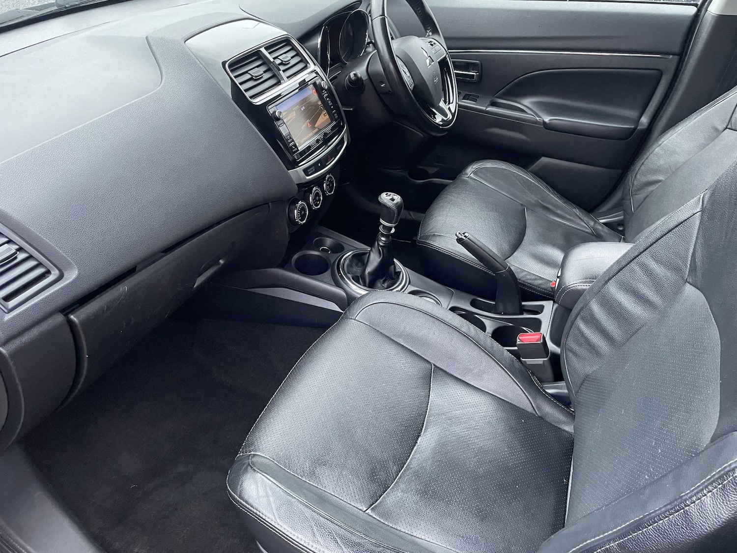 Used Mitsubishi ASX 2018 for sale - 77158077: Photo 8