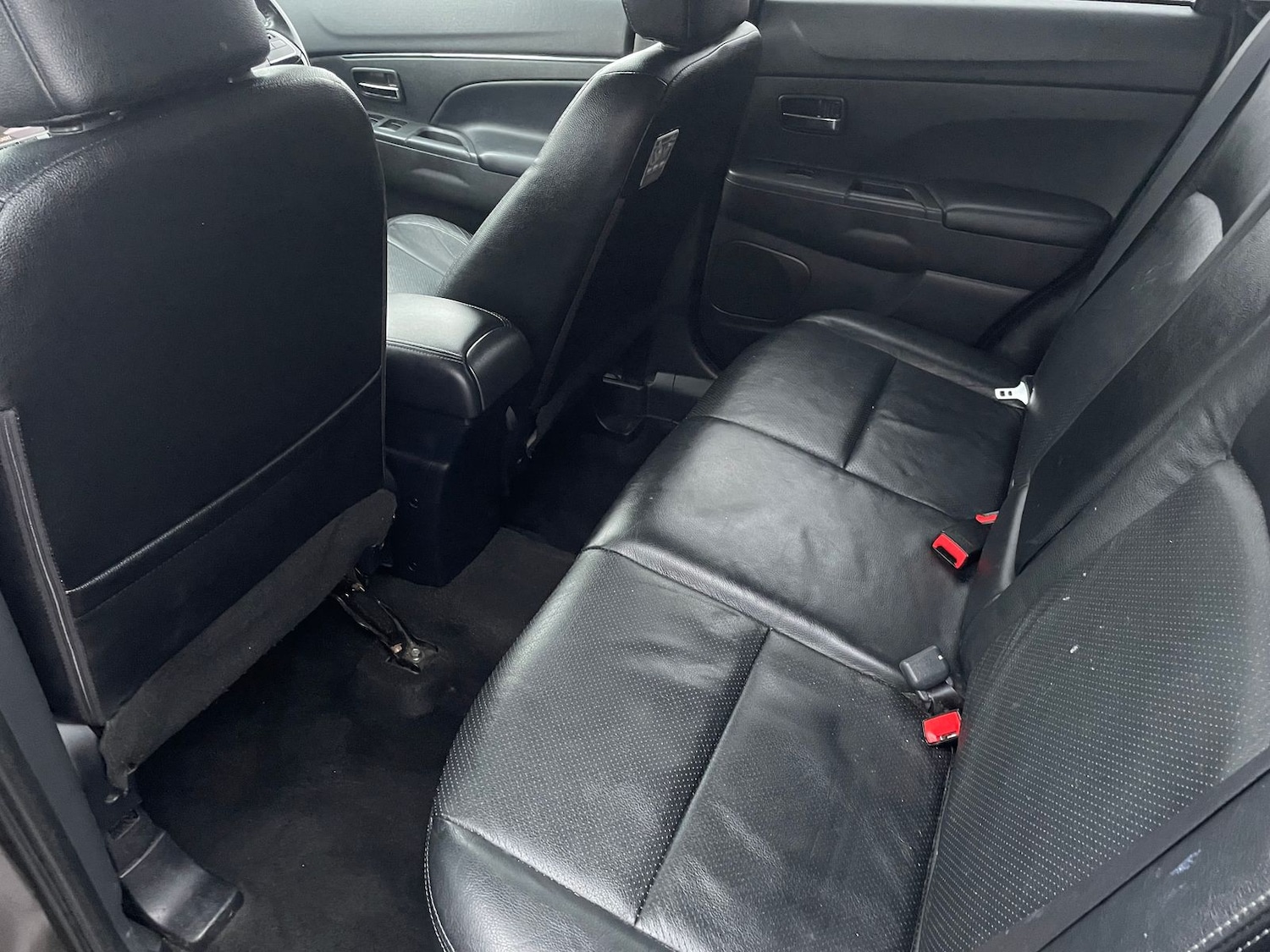 Used Mitsubishi ASX 2018 for sale - 77158077: Photo 9