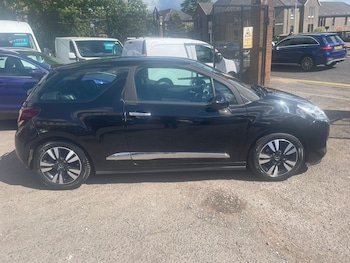 Used DS Automobiles DS 3 2017 for sale - 78936569: Photo