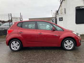 Used Hyundai Ix20 2012 for sale - 70225310: Photo