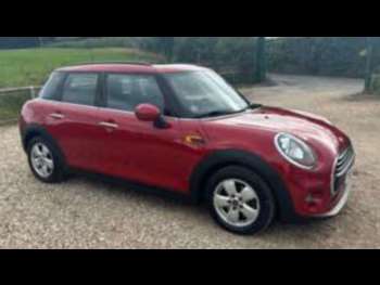 2015 - 1.2L One Hatchback 5dr Petrol Manual Euro 6 (101 bhp)