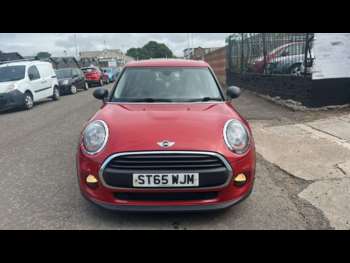 Used MINI Hatch 2015 for sale - 75293176: Photo
