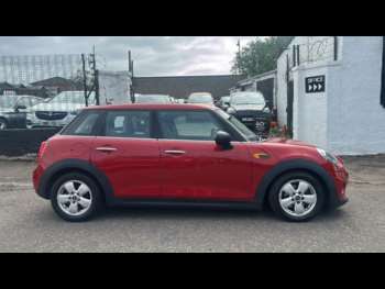Used MINI Hatch 2015 for sale - 75293176: Photo