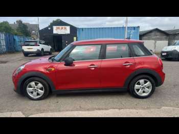 Used MINI Hatch 2015 for sale - 75293176: Photo