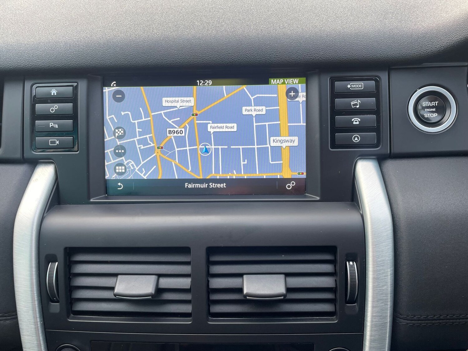 Used Land Rover Discovery Sport 2016 for sale - 77660495: Photo 18