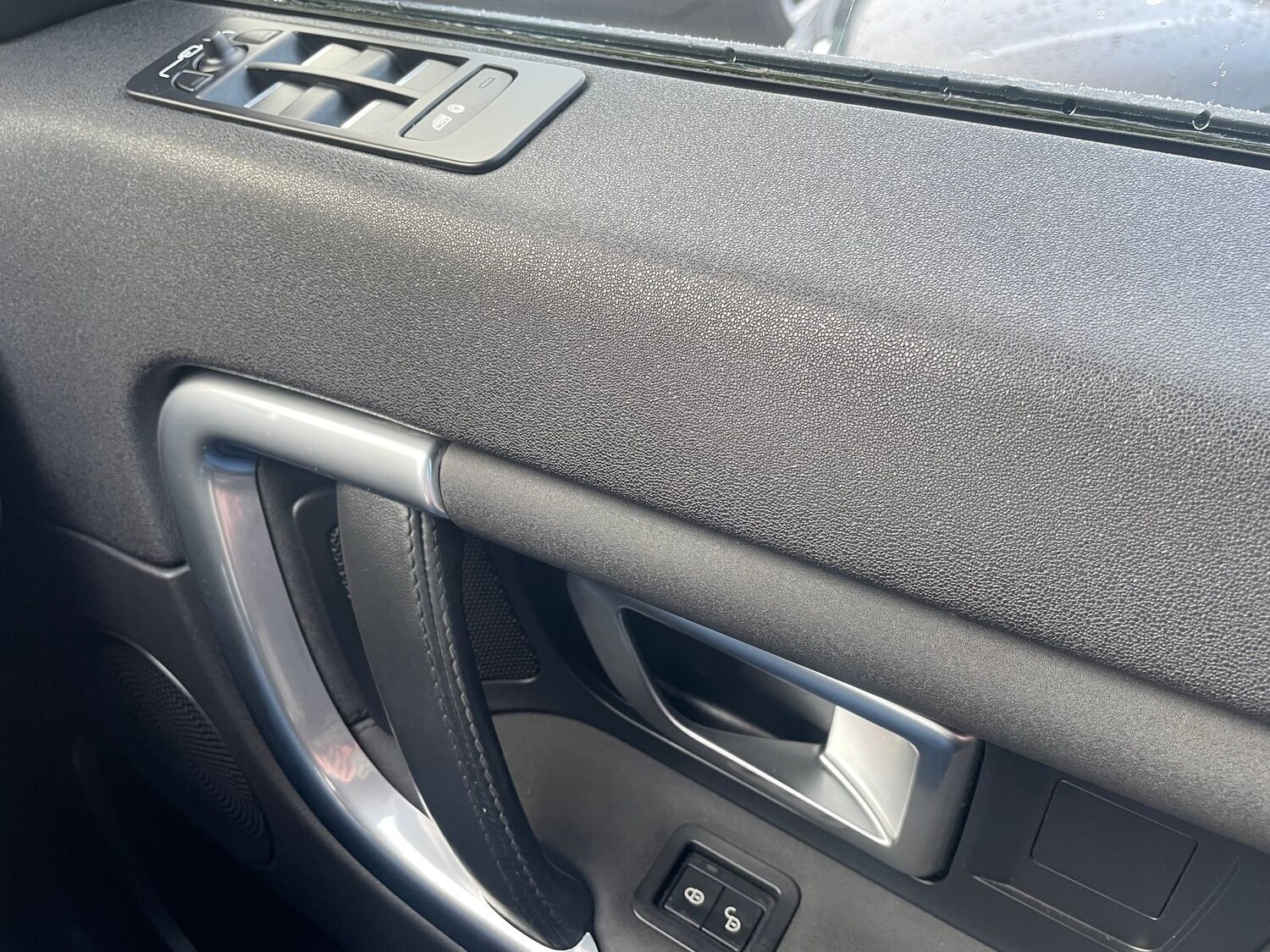 Used Land Rover Discovery Sport 2016 for sale - 77660495: Photo 22