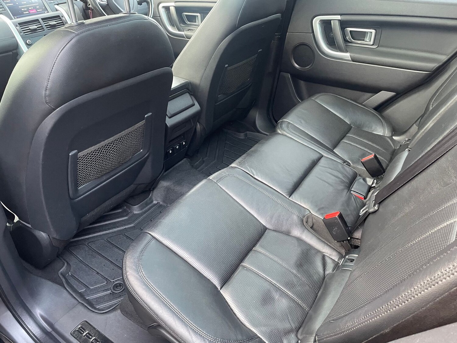 Used Land Rover Discovery Sport 2016 for sale - 77660495: Photo 7